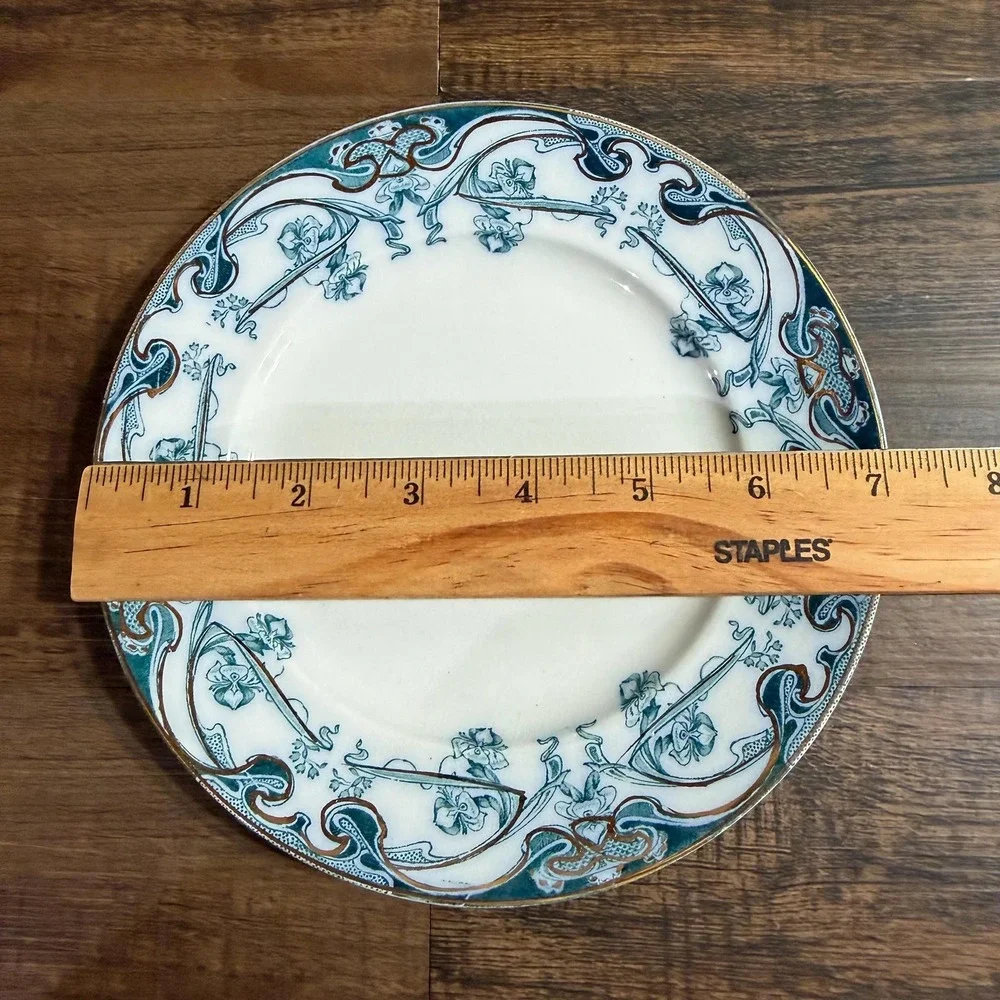 Royal Staffordshire beautiful set